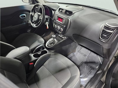 2014 Kia Soul Base