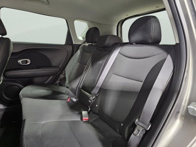 2014 Kia Soul Base