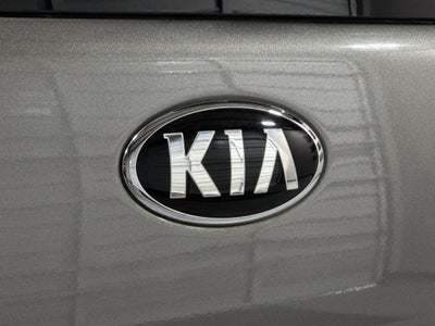 2016 Kia Soul Plus