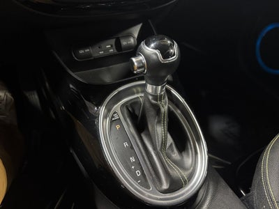 2016 Kia Soul Plus
