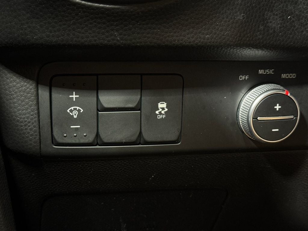 2016 Kia Soul Plus