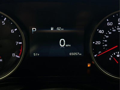 2022 Kia Carnival LXS