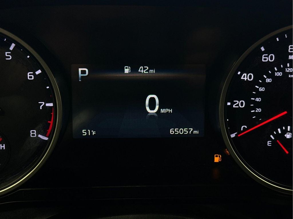 2022 Kia Carnival LXS