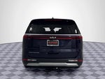2022 Kia Carnival LXS