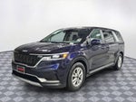 2022 Kia Carnival LX