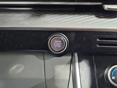 2022 Kia Carnival LX