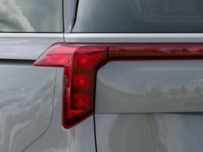 2027 Kia Carnival LXS