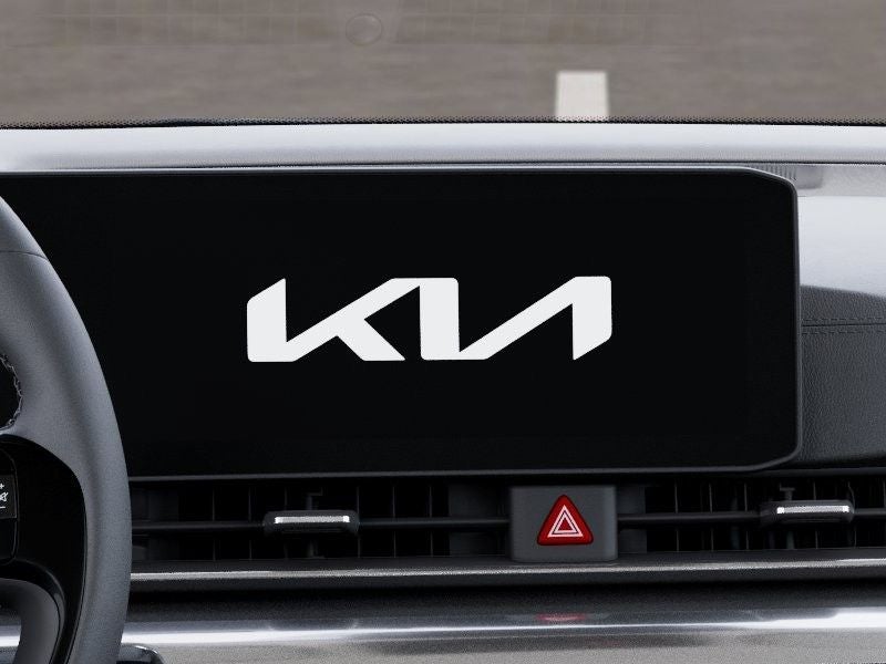 2027 Kia Carnival LXS