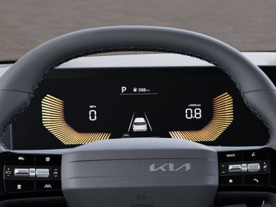 2027 Kia Carnival LXS