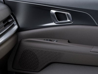 2027 Kia Carnival LXS