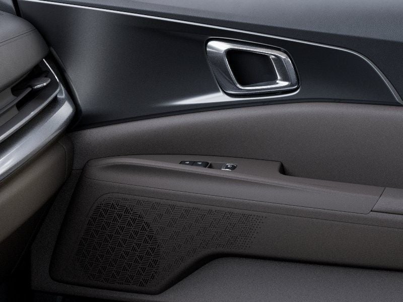 2027 Kia Carnival LXS