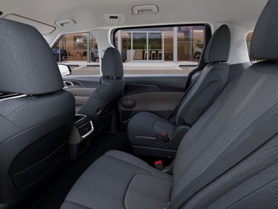 2026 Kia Carnival LX