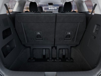 2026 Kia Carnival LX