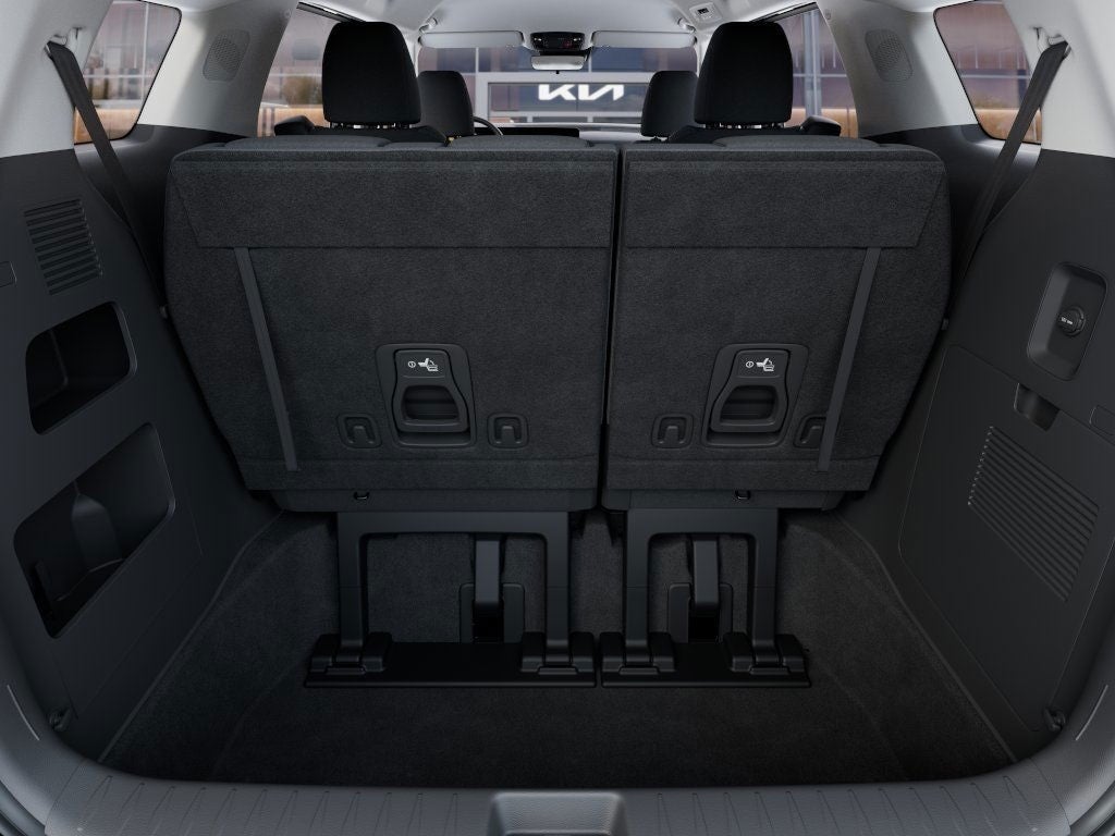 2026 Kia Carnival LX