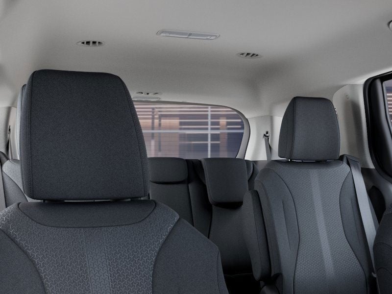 2026 Kia Carnival LX