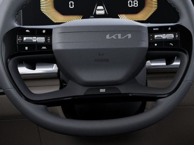 2027 Kia Carnival LXS