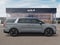 2027 Kia Carnival Hybrid LXS