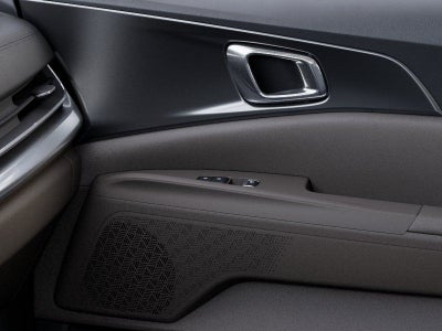 2026 Kia Carnival Hybrid LXS