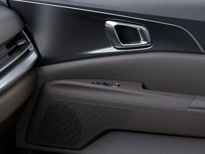 2026 Kia Carnival Hybrid LXS