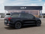 2027 Kia Carnival EX