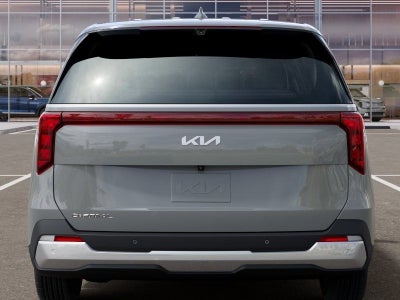 2027 Kia Carnival EX