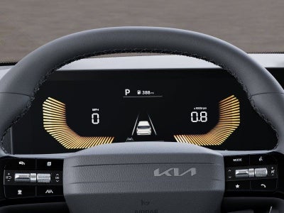 2027 Kia Carnival EX