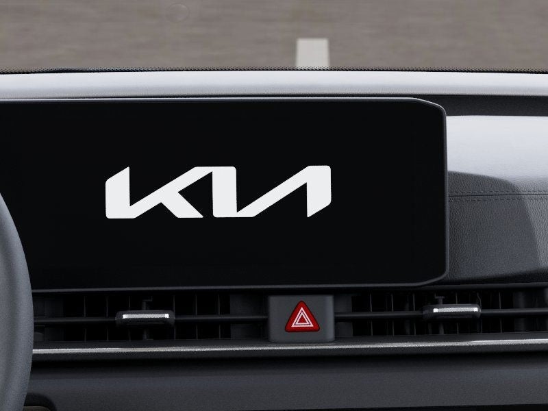 2025 Kia Carnival Hybrid EX