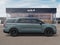 2027 Kia Carnival Hybrid EX