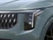 2027 Kia Carnival Hybrid EX