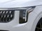 2027 Kia Carnival Hybrid EX