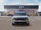 2027 Kia Carnival Hybrid EX