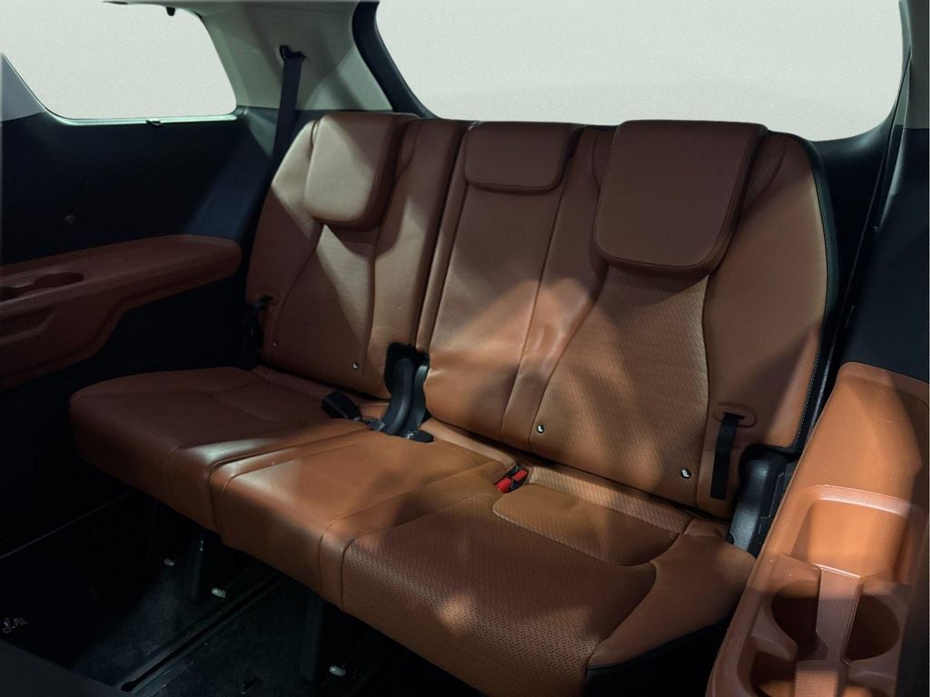 2024 Kia Carnival SX Prestige
