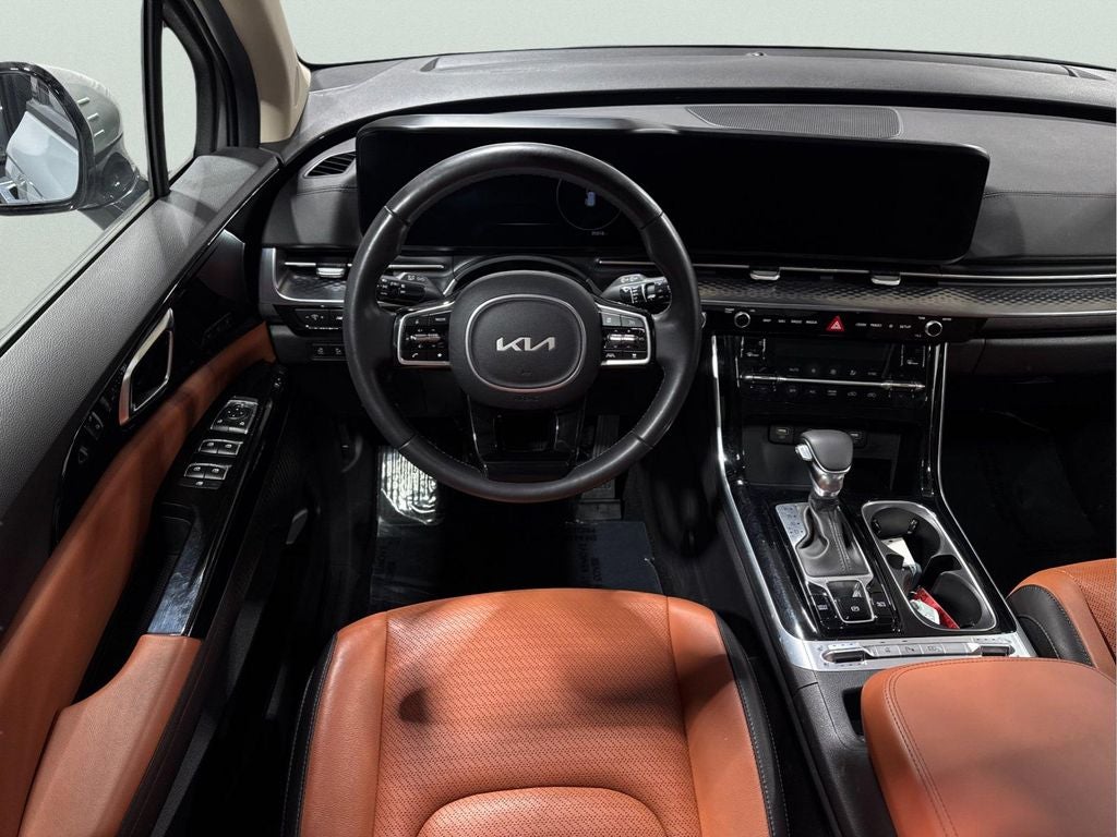 2024 Kia Carnival SX Prestige