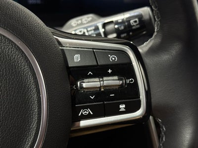 2024 Kia Carnival SX Prestige