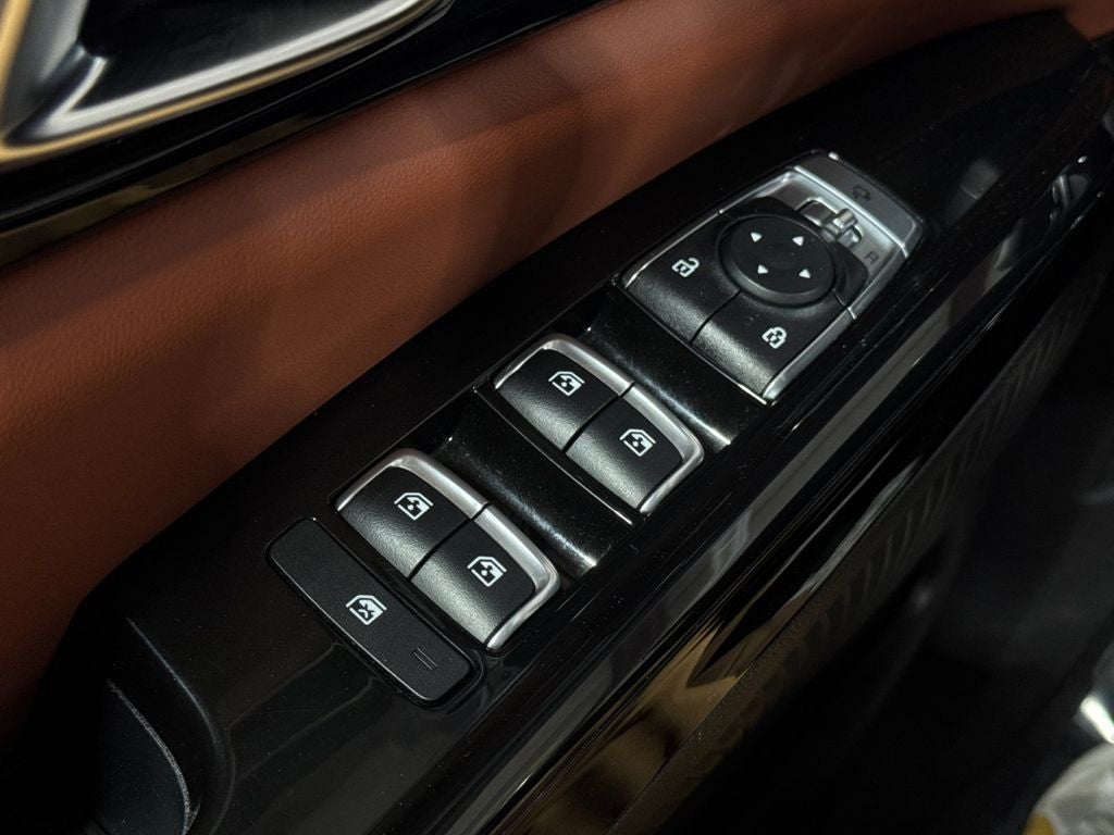 2024 Kia Carnival SX Prestige