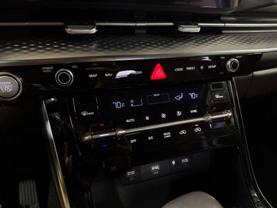 2024 Kia Carnival SX Prestige