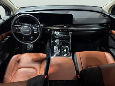 2024 Kia Carnival SX Prestige