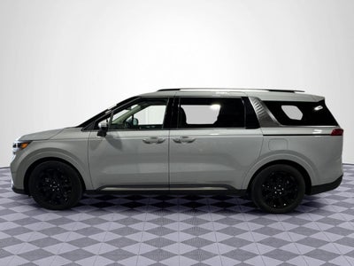 2024 Kia Carnival SX Prestige