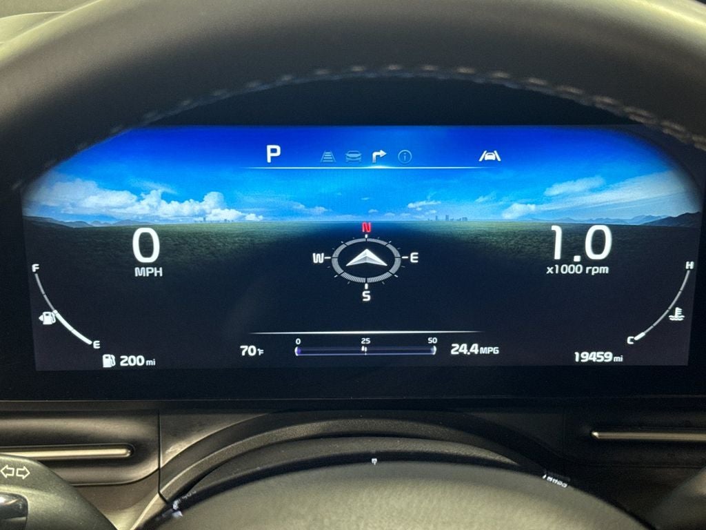 2024 Kia Carnival SX