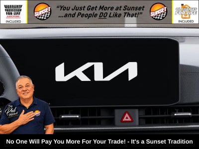 2027 Kia Carnival SX