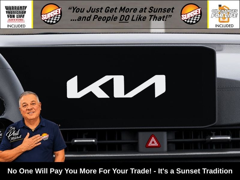 2027 Kia Carnival SX