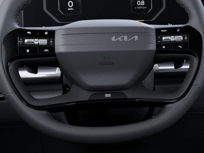 2027 Kia Carnival SX