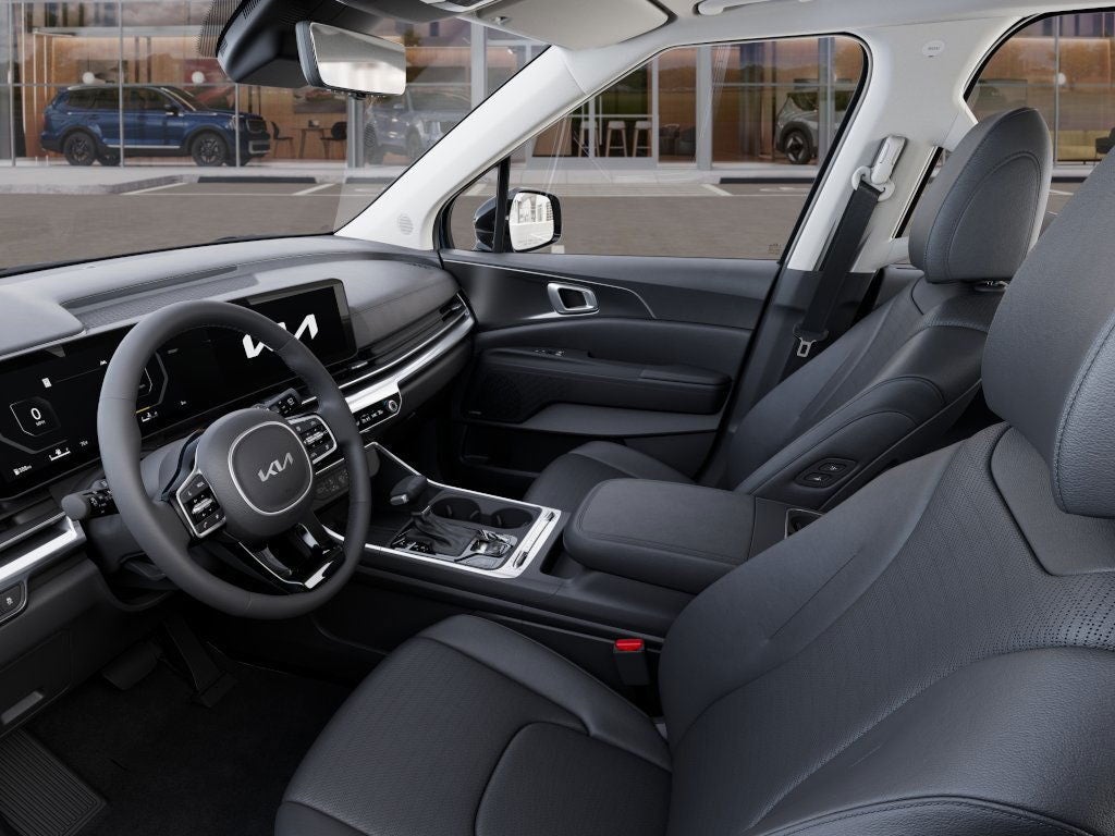 2025 Kia Carnival SX Prestige