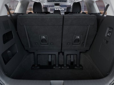 2025 Kia Carnival SX Prestige