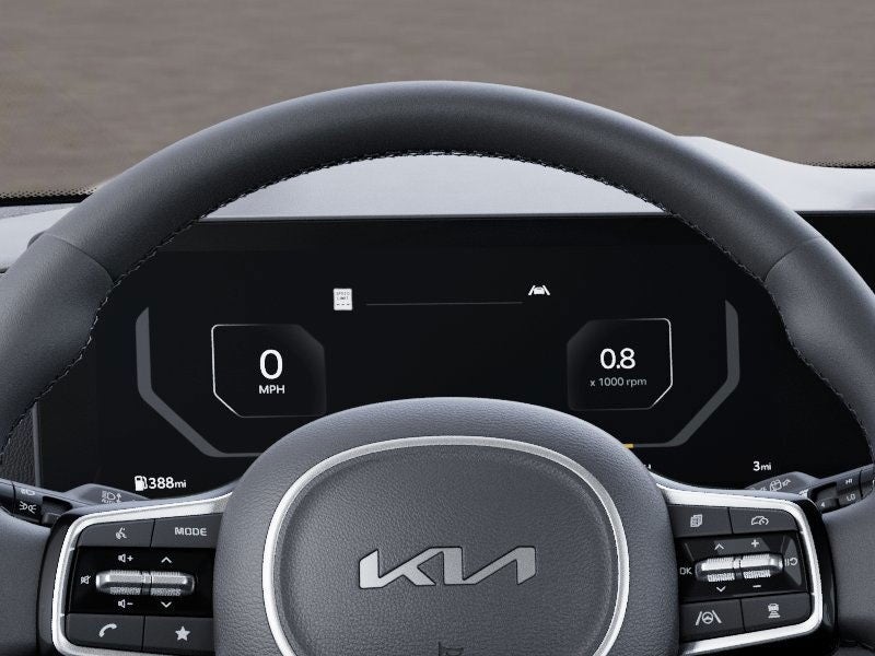 2025 Kia Carnival SX Prestige