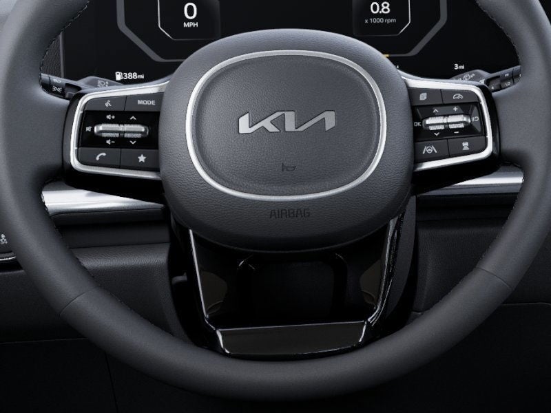 2025 Kia Carnival SX Prestige