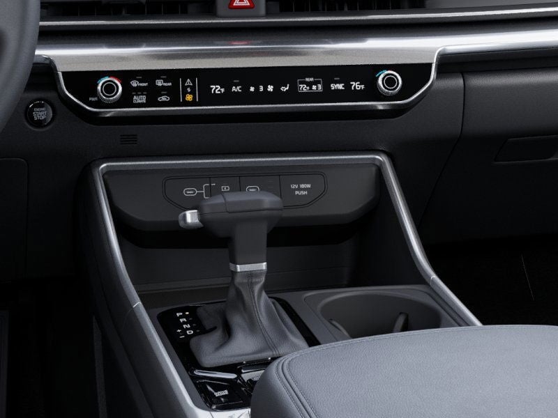 2025 Kia Carnival SX Prestige