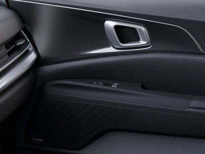 2025 Kia Carnival SX Prestige