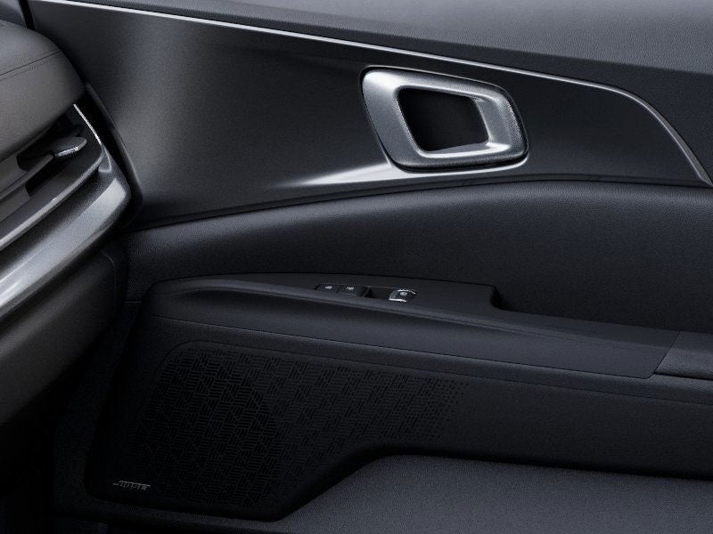 2025 Kia Carnival SX Prestige