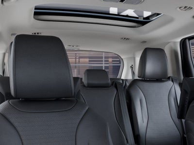 2025 Kia Carnival SX Prestige